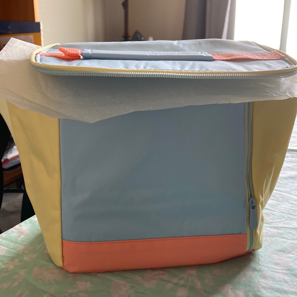 Thermal lunchbox